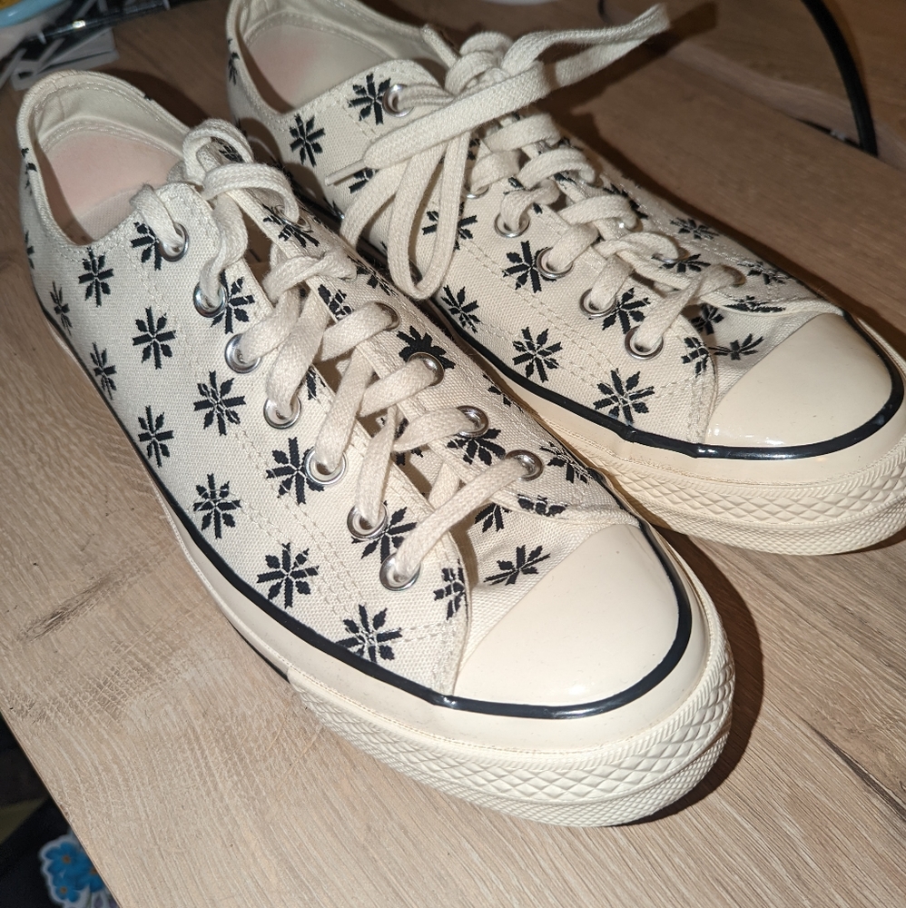 Chuck Taylor Converse All Stars